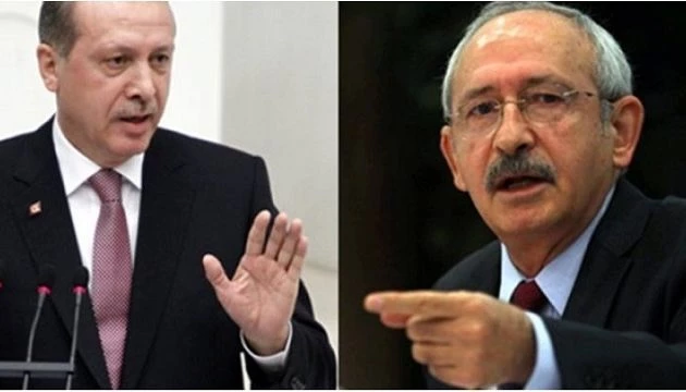 Κιλιτσντάρογλου σε Ερντογάν: Παραιτήσου αν είσαι ένας άντρας με τιμή – Κανείς δεν παίζει με την Τουρκία